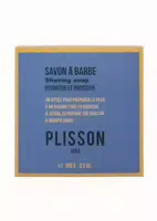 Plisson 1808 Plisson Beard Soap 100g