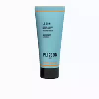 Plisson 1808 Rasiercreme Shaving Cream