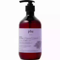 Plu Aroma Duschgel Bergamotte & Lavendel