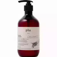 Plu Aroma Duschgel Lilie & Vanille