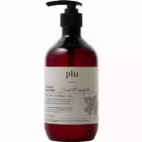 Plu Aroma Körperlotion Basilikum & Eukalyptus