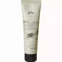 Plu Aroma Körperlotion Lilie & Vanille