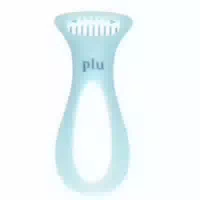Plu Perfect Foot Callus Razor 1pc