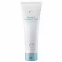 Plu Repair Intensive Foot Cream Fresh Herb 100g
