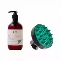 Plu Theraphy Scalp Scaling Scrub Brush 1stück