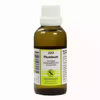Plumbum Komplex Nummer 223