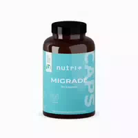 Nutri Migrade Kapseln Nährstoffkomplex Pflanzlich 90 st