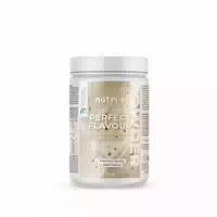 Nutri Perfect Flavour Aromapulver Black & White Chocolate 175 g
