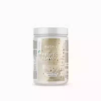Nutri Perfect Flavour Aromapulver Black & White Chocolate 175 G
