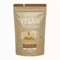Nutri Veganes Protein Pulver 3k Marzipan 1000 G