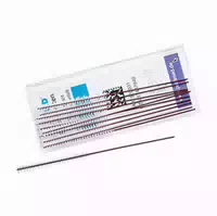 Pm Spiralbürste Am Langen Draht Zyl 3 Mm 10 St