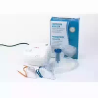 Pneumatischer Inhalator Antar 1 st