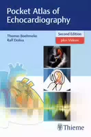 Pocket Atlas Of Echocardiography