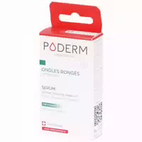 Poderm Abgekaute Nägel Serum