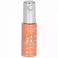 Poderm Color Strong Nagelhärter Vernis 8 ml