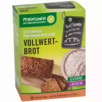 Poensgen Backmischung Vollwertbrot