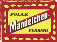 Polak Mändelchen Feinkost Pudding