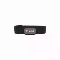 H9 Chest Sensor Tf Black, Size Xs S