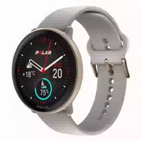 Polar Ignite 3 Grau Smartwatch