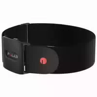 Polar Verity Sense Ohr m Xxl Pulsuhr