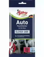 Poliboy Auto Feuchttücher