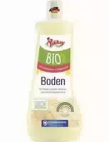Poliboy Bio Boden Reiniger mit Lemongrass & Grapefruitöl