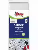 Poliboy Silber Pflegetuch