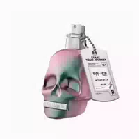Police To Be My Avatar Woman Eau De Toilette Spray 75ml 0,075 L