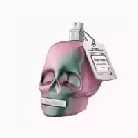 Police To Be My Avatar Woman Eau De Toilette Spray 125ml 0,125 l