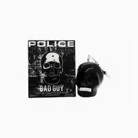 Police To Be Bad Guy Eau De Toilette Spray 125ml 0,125 L