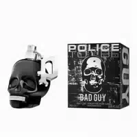 Police To Be Bad Guy Eau De Toilette Spray 75ml 0,075 L