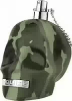 Police To Be Camouflage Eau De Toilette Edt 40 ml