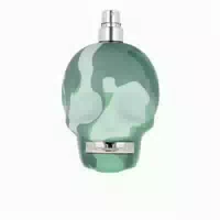 Police To Be Camouflage Special Edition Eau De Toilette Spray 125ml 0,125 L