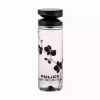 Police To Be Dark For Woman, Edt 100 Ml 0,1 L