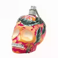 Police To Be Exotic Jungle Eau De Parfum für Frauen