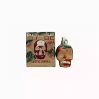 Police To Be Exotic Jungle Woman Eau De Parfum 40ml 0,04 L