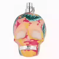 Police To Be Exotic Jungle Woman Eau De Parfum Spray 125ml 0,125 L