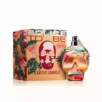 Police To Be Exotischer Dschungel Für Frau Edp 75ml 0,075 L