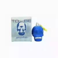 Police To Be Goodvibes For Man Eau De Toilette Spray 125ml 0,125 L