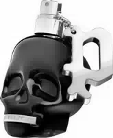 Police To Be Bad Guy For Man Eau De Toilette Edt
