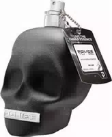 Police To Be Hyperverse For Man Eau De Toilette Edt