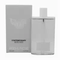 Police Contemporary Original Eau De Toilette 100ml 0,1 l