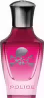 Police Potion Love For Her Eau De Parfum Edp 30 ml