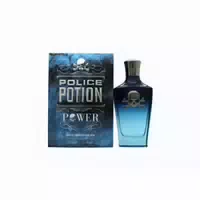 Police Potion Power For Him Eau De Parfum 30ml 0,03 L