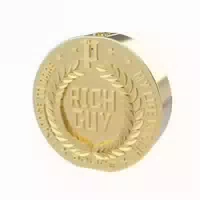 Police Rich Guy For Man Eau De Toilette Spray