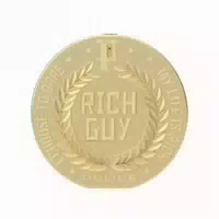 Police Rich Guy For Man Eau De Toilette Spray