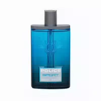 Police Sport Eau De Toilette Spray