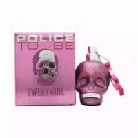 Police To Be Sweet Girl Eau De Parfum für Frauen