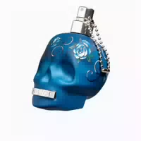 Police To Be Man Tattoo Art Eau De Toilette Spray 40ml 0,04 L