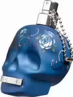 Police To Be Tattooart For Man Eau De Toilette Edt
